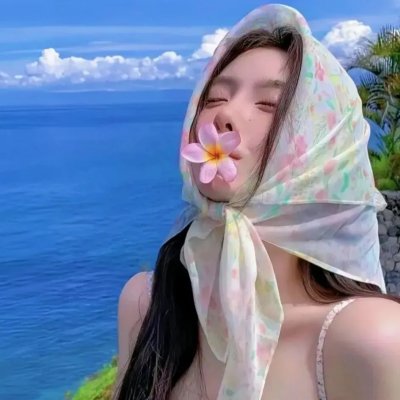 夏日重现 海报