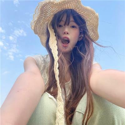 婉丽 海报