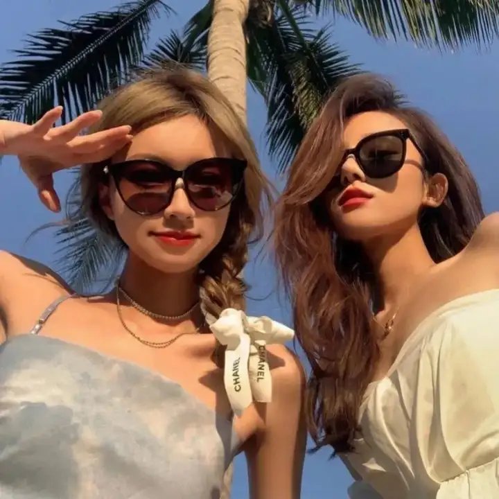 季春奶奶 海报
